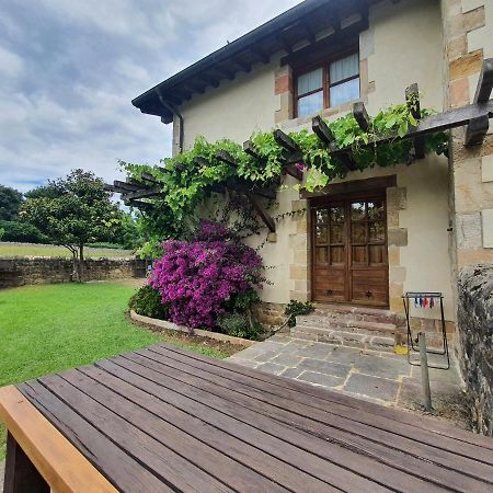 La Casuca De Agueero Aguero (Cantabria) Exterior foto