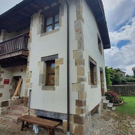 La Casuca De Agueero Aguero (Cantabria) Exterior foto