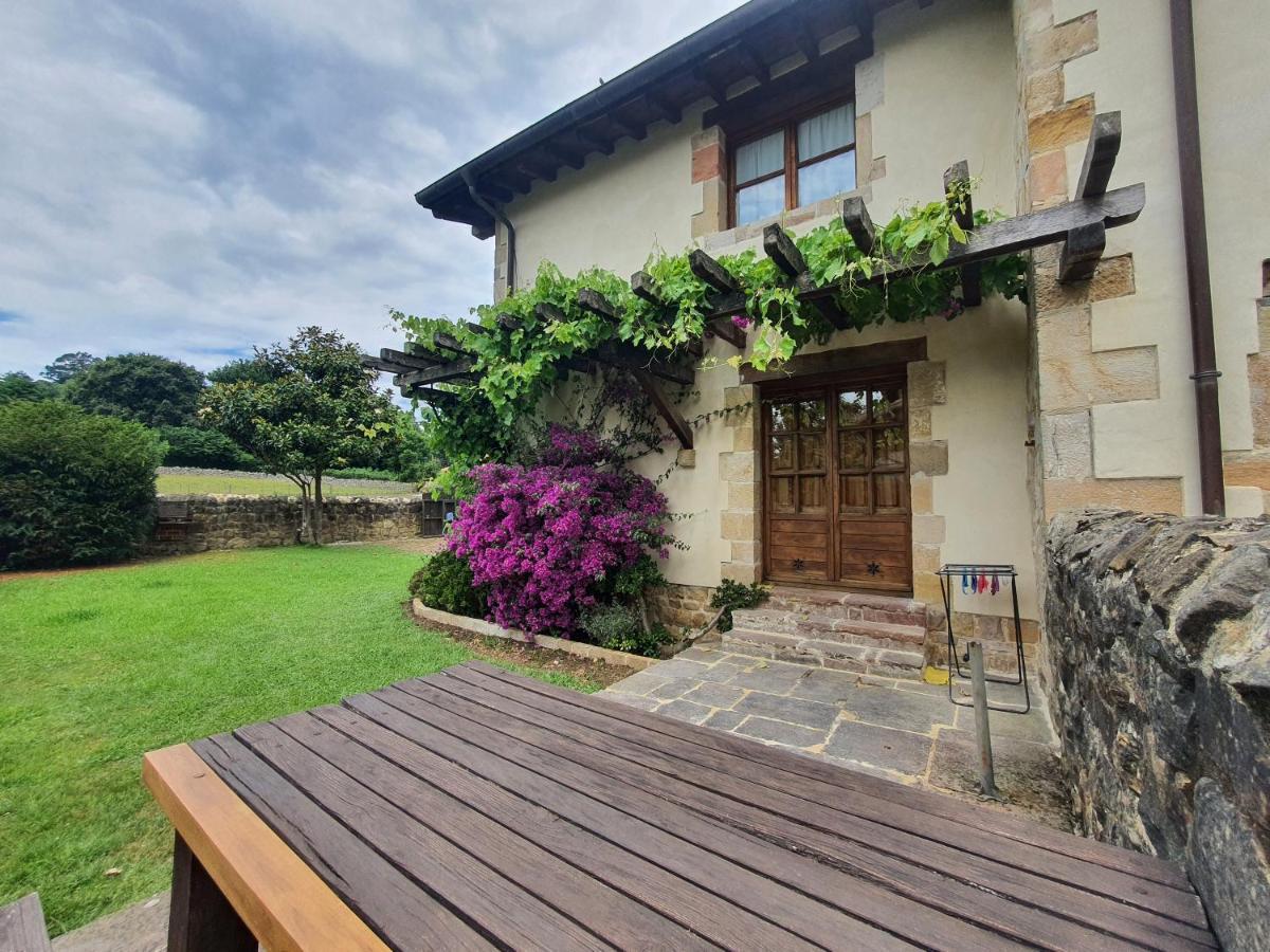 La Casuca De Agueero Aguero (Cantabria) Exterior foto