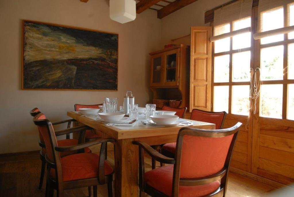 La Casuca De Agueero Aguero (Cantabria) Exterior foto