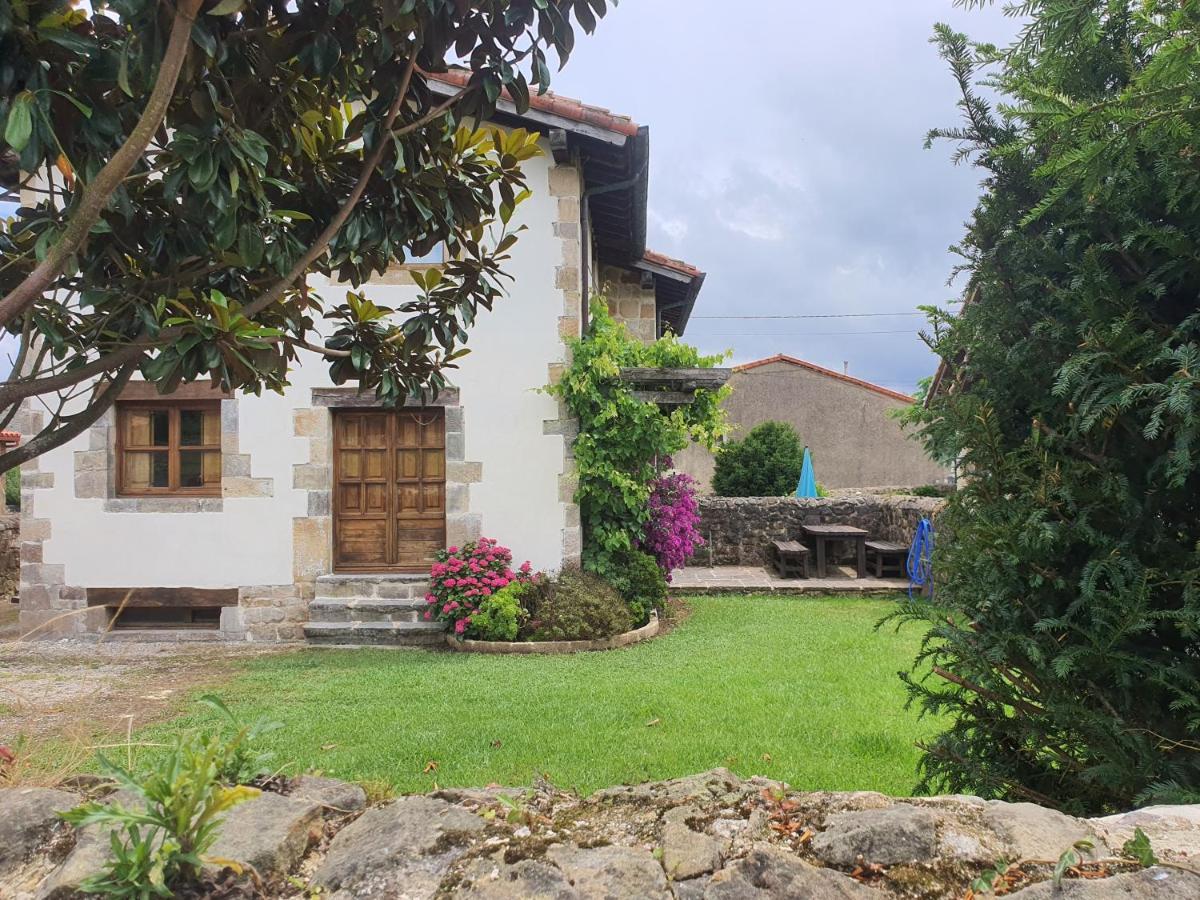 La Casuca De Agueero Aguero (Cantabria) Exterior foto