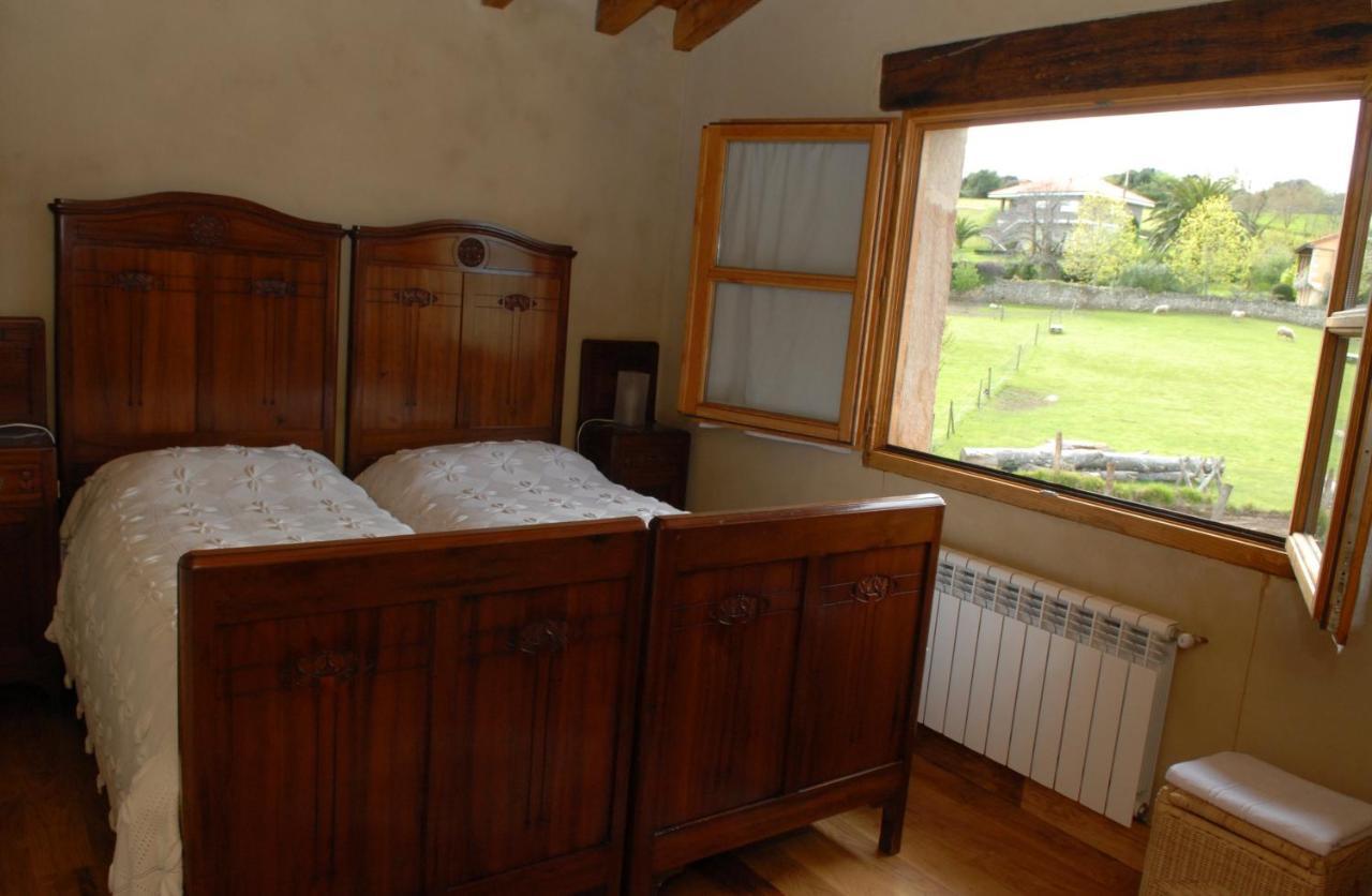 La Casuca De Agueero Aguero (Cantabria) Exterior foto