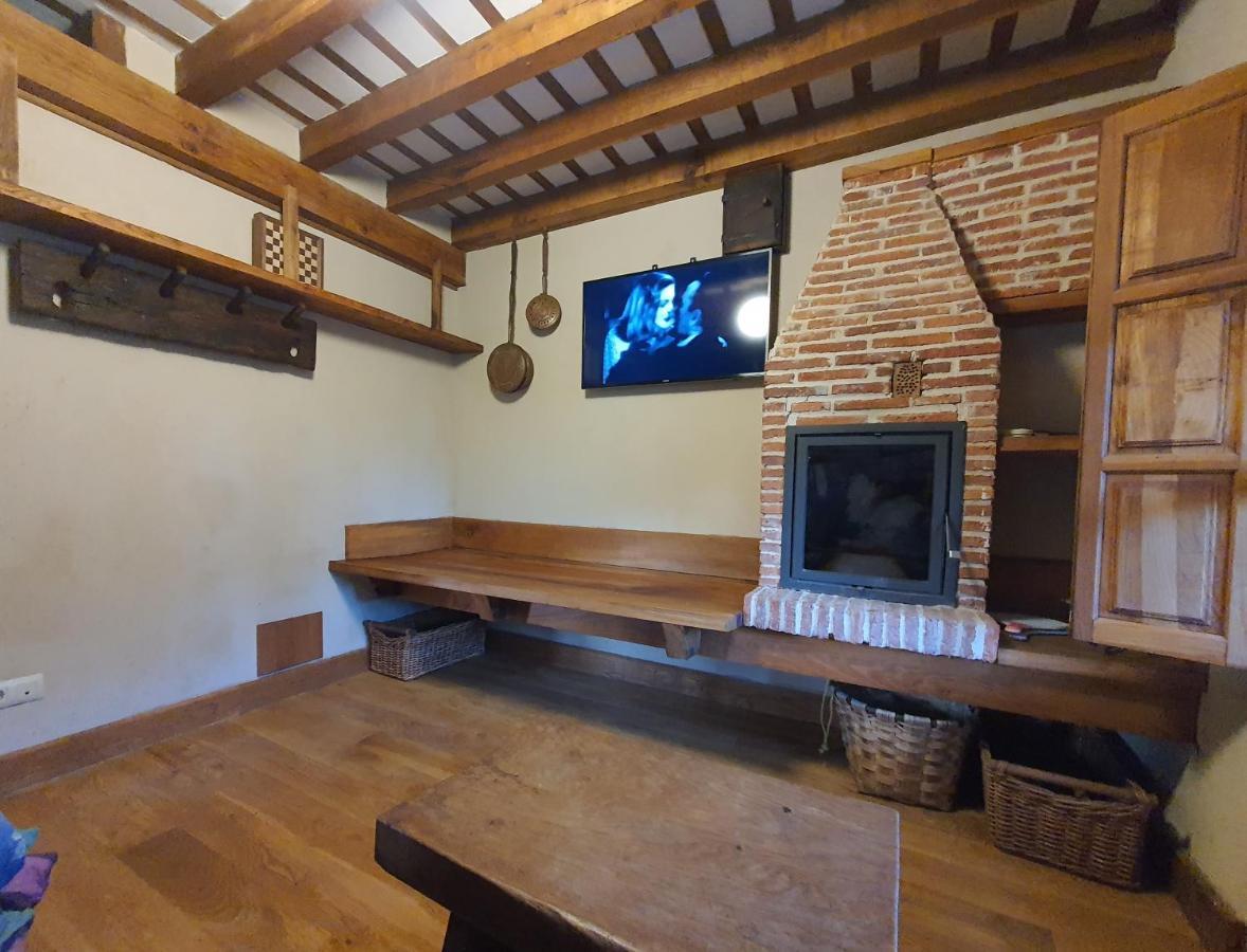 La Casuca De Agueero Aguero (Cantabria) Exterior foto
