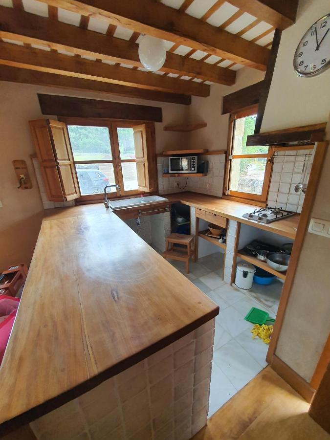 La Casuca De Agueero Aguero (Cantabria) Exterior foto