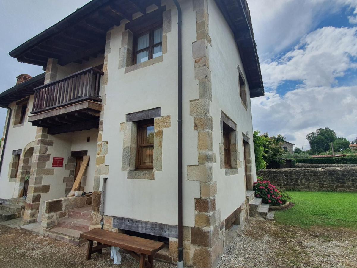 La Casuca De Agueero Aguero (Cantabria) Exterior foto