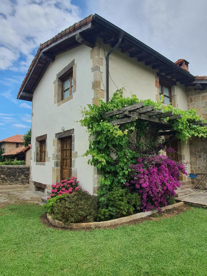 La Casuca De Agueero Aguero (Cantabria) Exterior foto