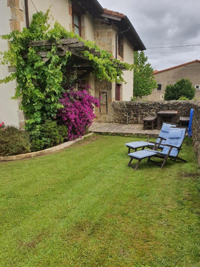 La Casuca De Agueero Aguero (Cantabria) Exterior foto