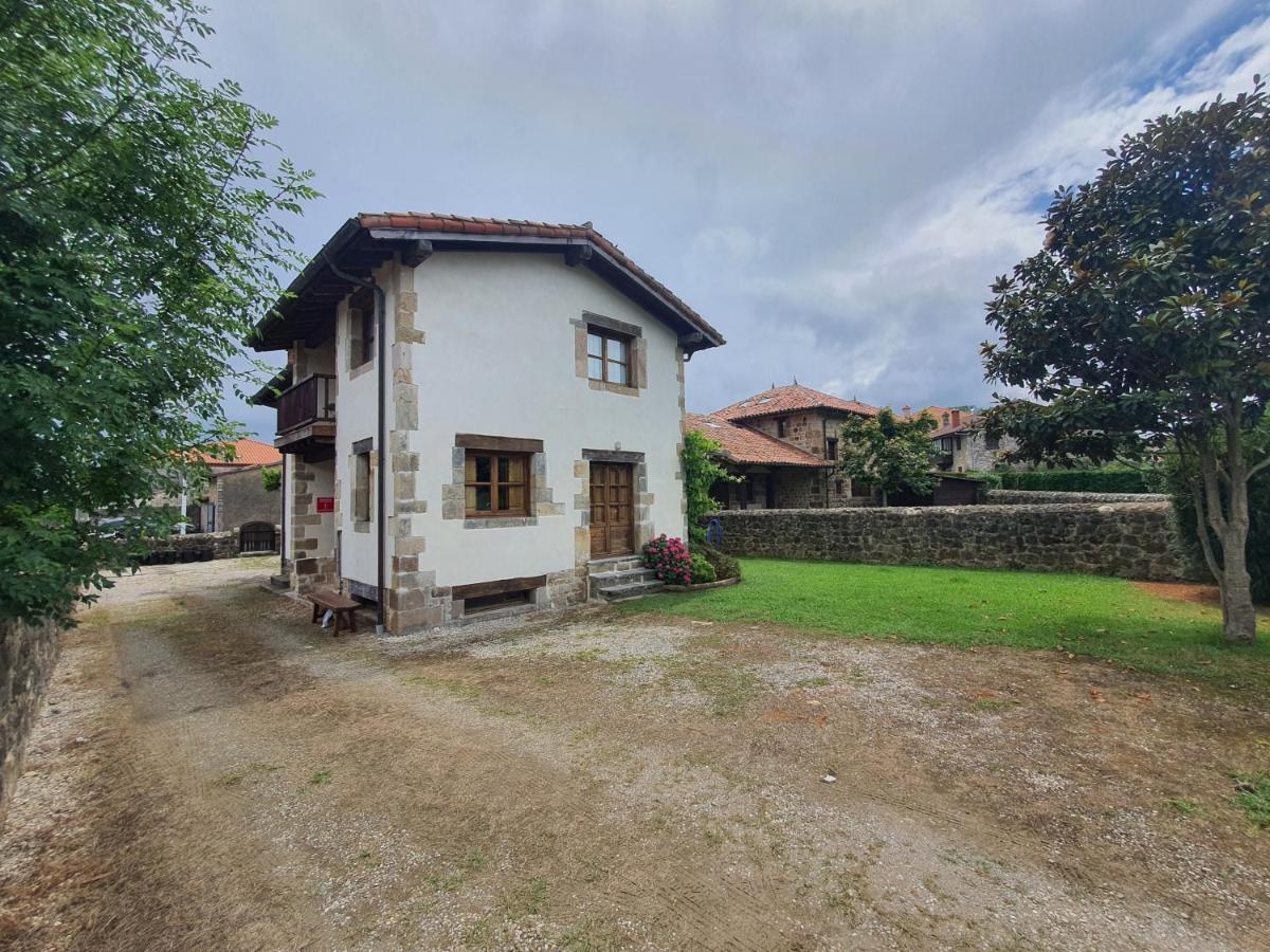 La Casuca De Agueero Aguero (Cantabria) Exterior foto