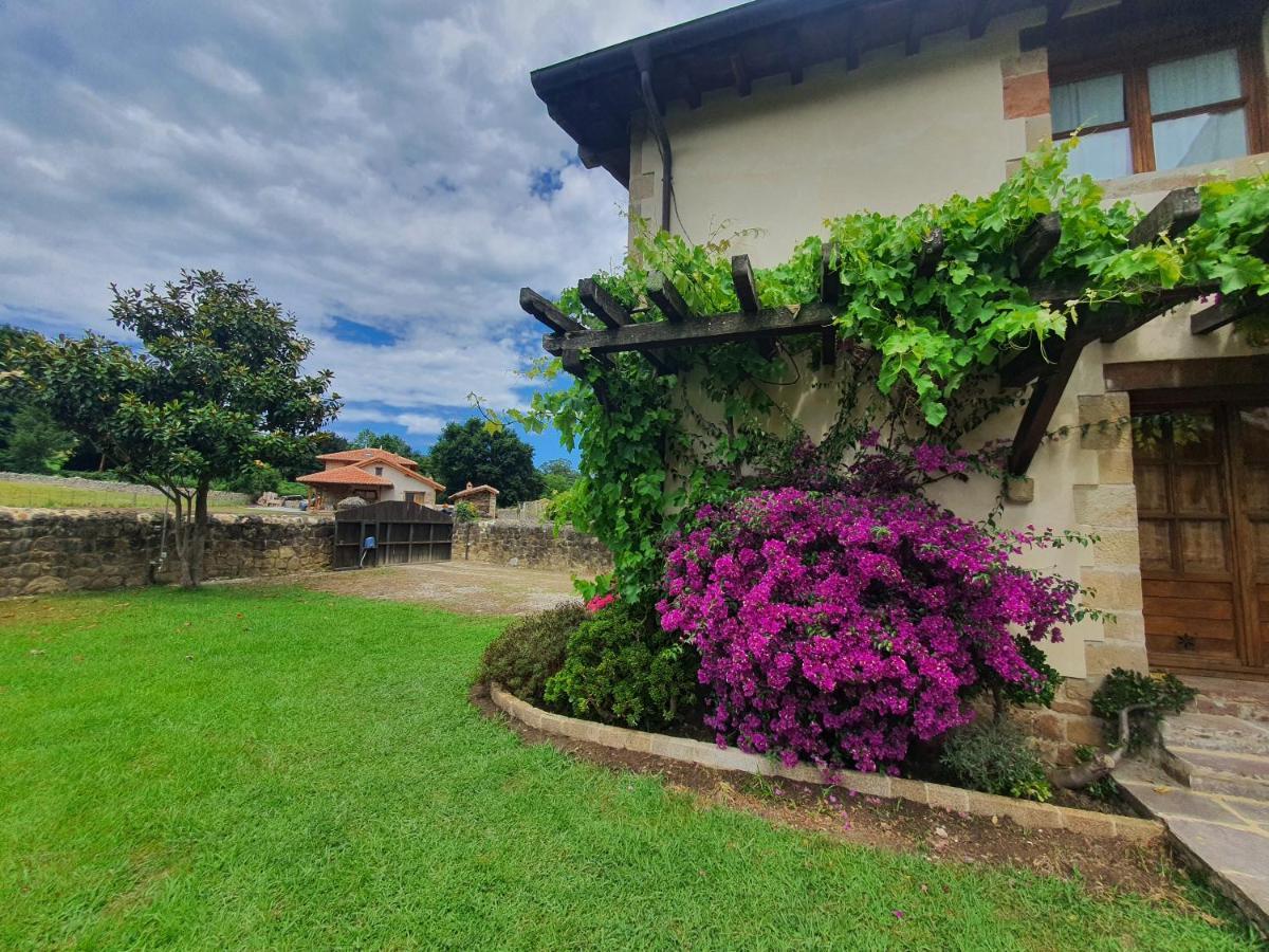 La Casuca De Agueero Aguero (Cantabria) Exterior foto