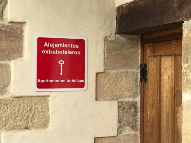 La Casuca De Agueero Aguero (Cantabria) Exterior foto