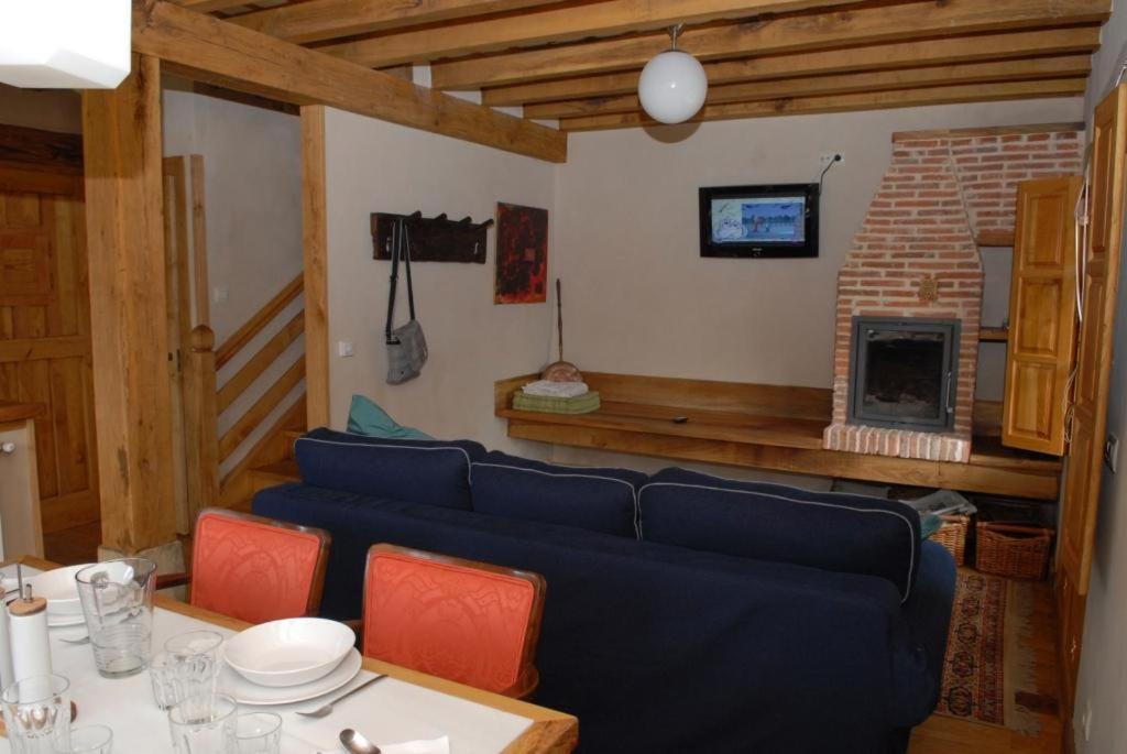 La Casuca De Agueero Aguero (Cantabria) Exterior foto